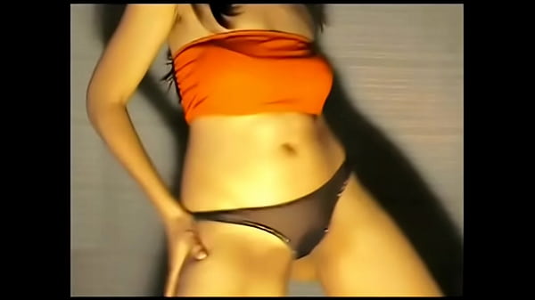Mielcita Argentina dancing