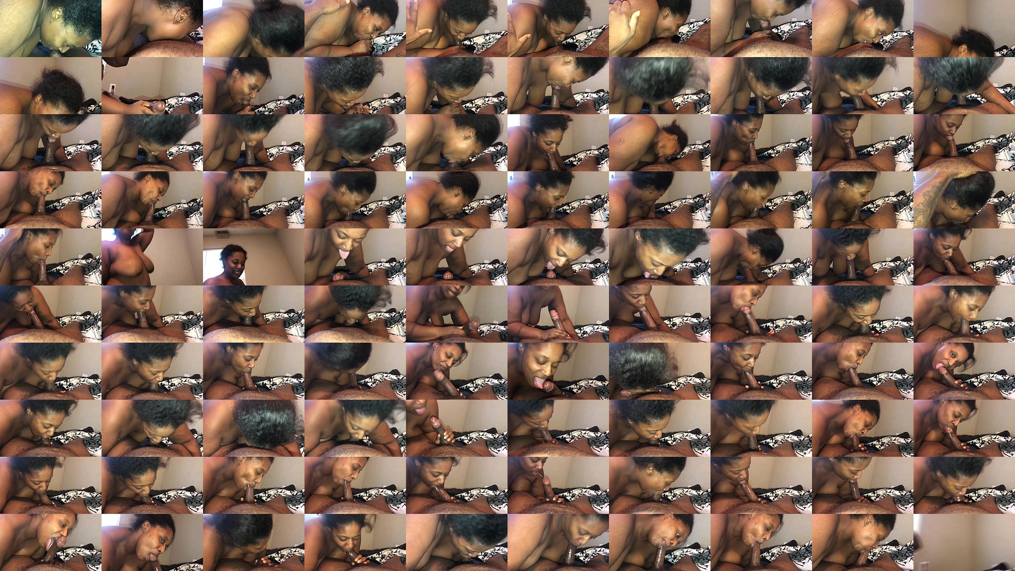 Nicole sucking good dick 预览图