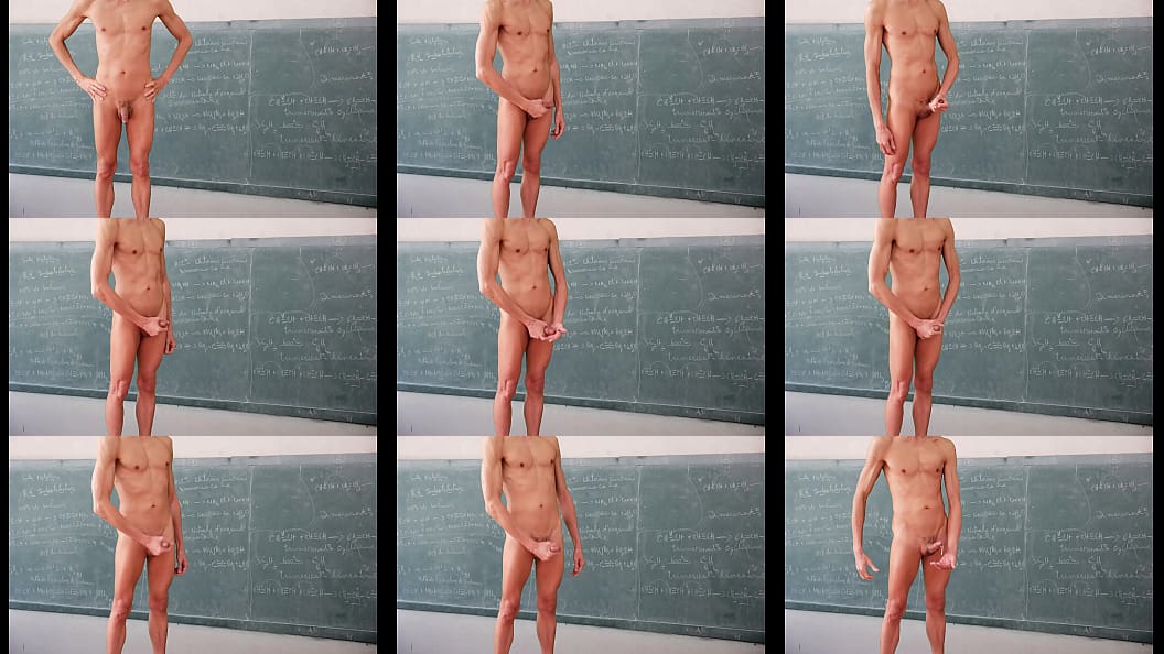 How to masturbate lesson - XVIDEOS.COM