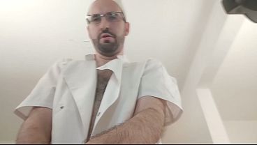 Download Video - Je suis de retour pour de nouveau vous faire jouir