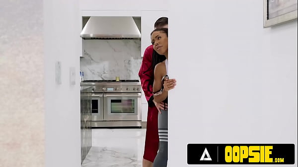 Download Video - OOPSIE - Hot Yoga Chicks Join BDSM Couple For INTERRACIAL CUM SWAP AND SQUIRTING FOURSOME&excl;