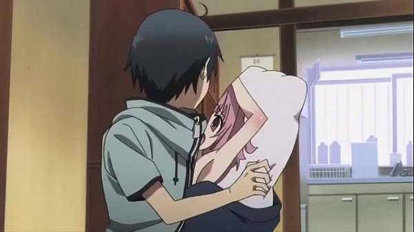 Dagashi kashi (cap 01)