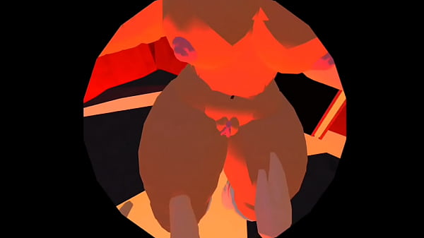 Download Video - Rec Room Femboy having sex