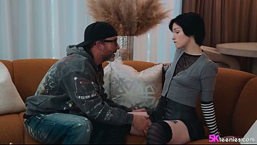 Hot Raee Ripley likes to be fucked rough