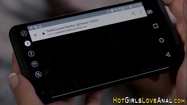Lesbos rim ass and finger