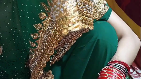Download Video - Chudai&period;&period;indian newly married bhabhi bedroom romance Fucking With Dever