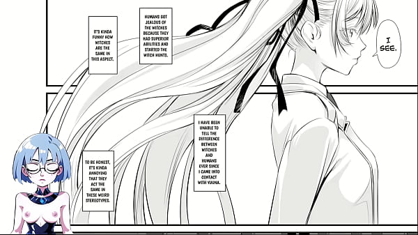 Witch Guild 1