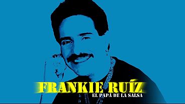 Frankie Ruiz - Tu con el