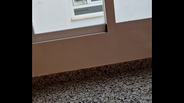 Spanish girl fucking and sucking in the kitchen - blowjob - pussy fuck - big ass - slut redhead