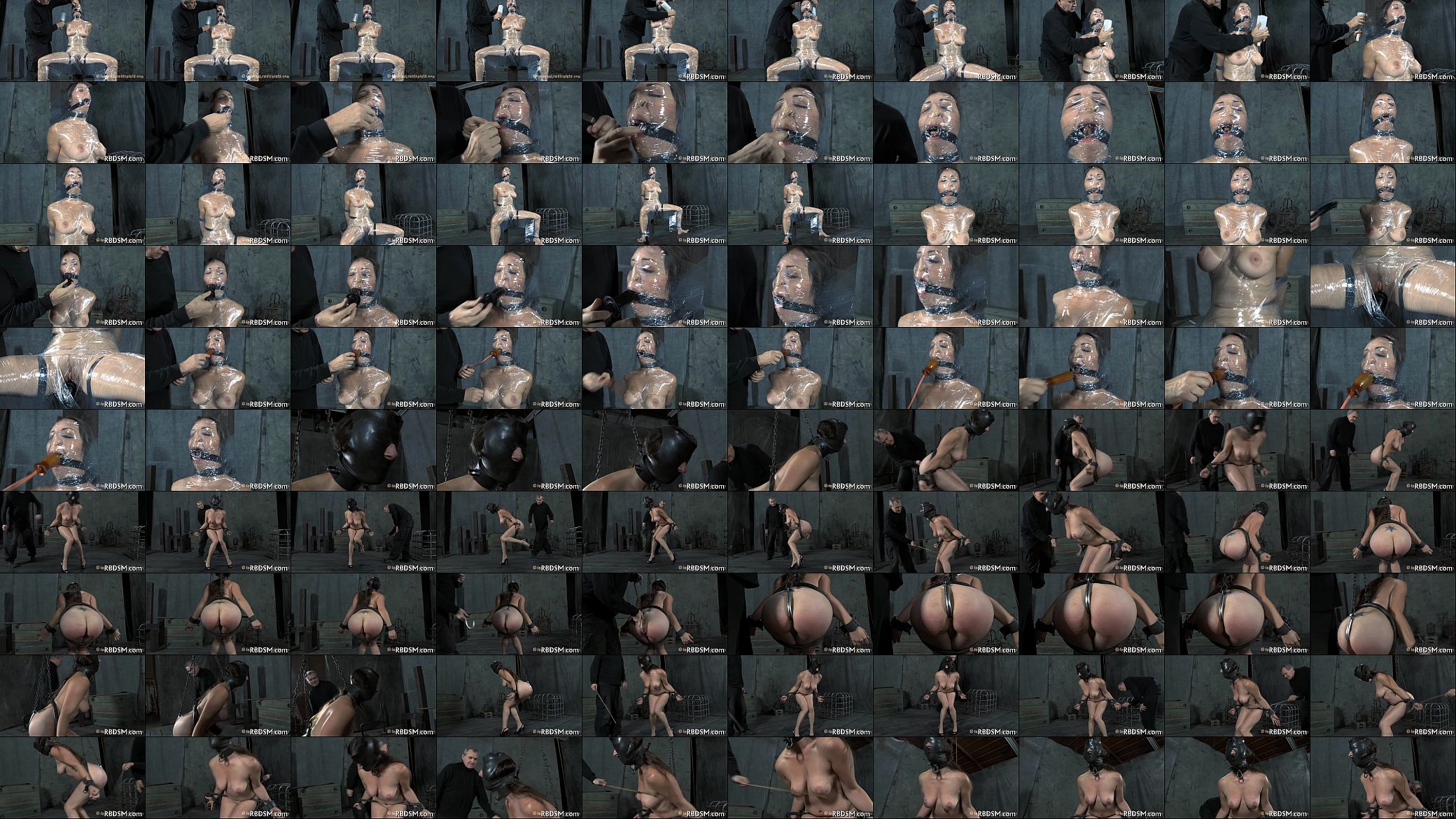 Free mobile thraldom porn 预览图