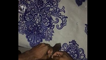 Quedó lleno de leche el preservativo,