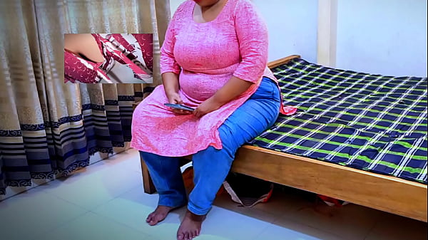 Two Chubby shy Muslim Hot lesbian share same Room in Hotel & they want Sex big Ass & Huge Tits