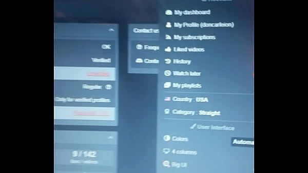 Verification video