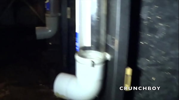 premier porno pour deux minets de 20 ans