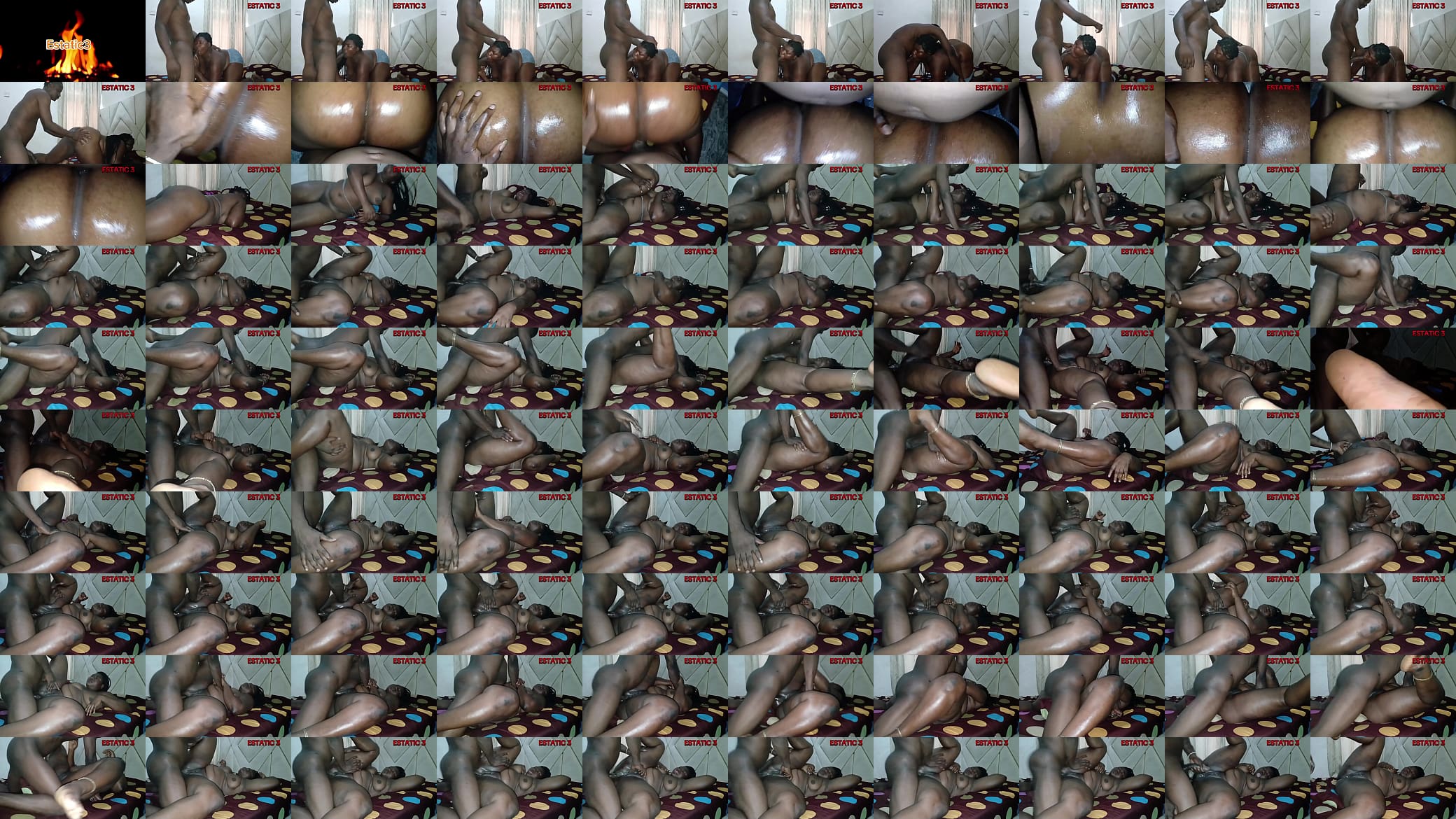Got fucked anal by big fifty 预览图
