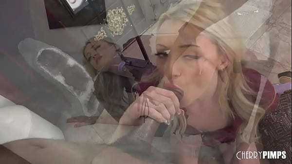 Stepdaughter Cecelia Taylor Takes A Big Black Cock Every Way She Can From Her Stepfather