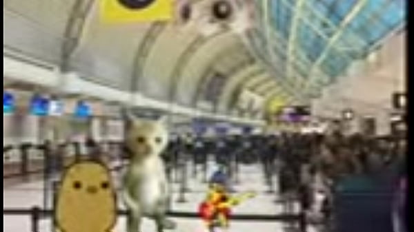 ESTE CABRON FOLLA COMO TORO A UN DEMONIO