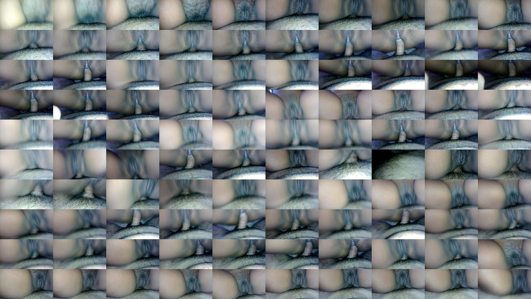 S&oacute; no cuzinho da minha esposa 预览图