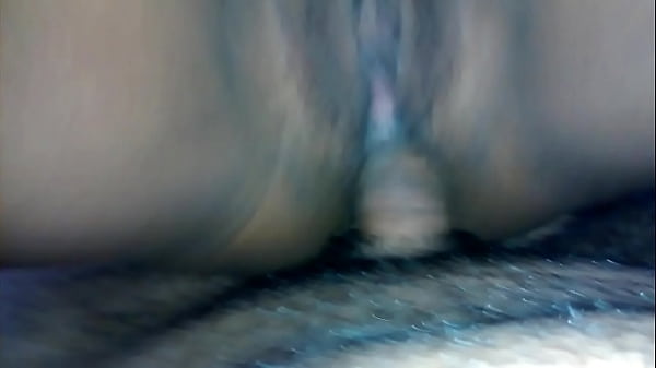 only in my wife's ass
