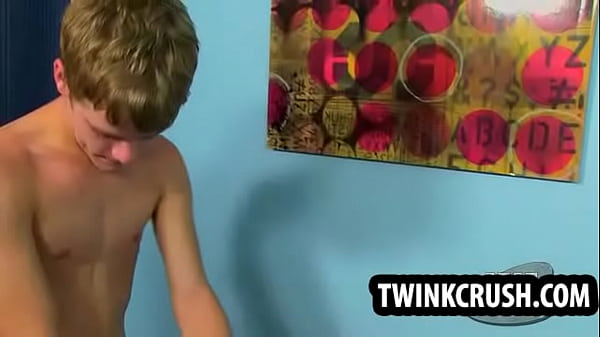 Hot twink Scott Alexander getting fucked in the...