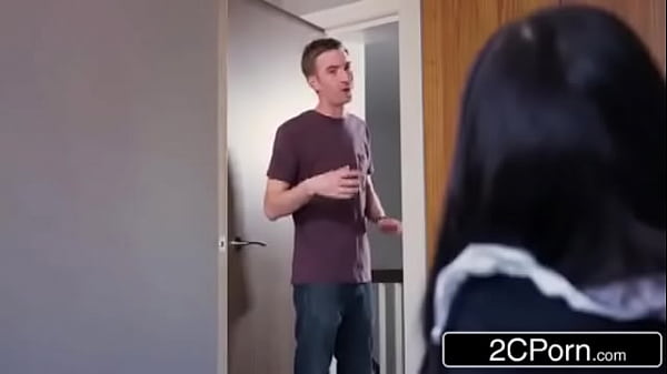 Teen Can't Get Enough of Big Dick - Rebecca Volpetti