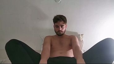 undressing and fooling around naked in front of...