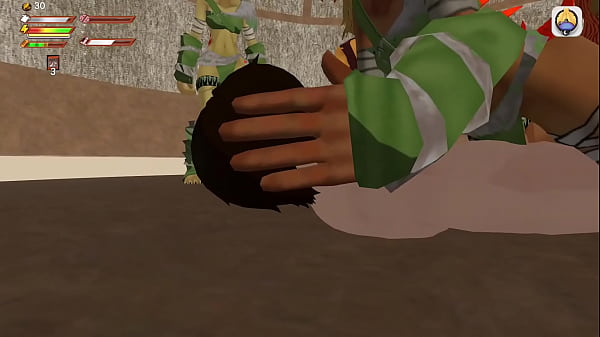 Download Video - &lbrack;Femdom University&rsqb; - Goblins