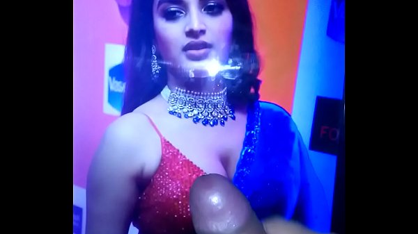 Download Video - Nidhi Agerwal cum tribute 023