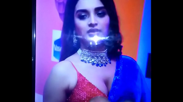 Nidhi Agerwal cum tribute 023