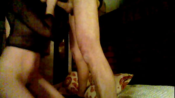 Oral y sexthing con amantes