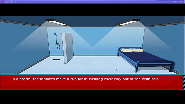 Paprika Trainer Adult game 6 min