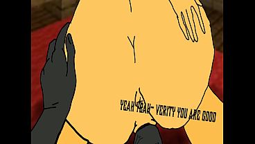 Lady verity | credits art MAX×X0R 33 sec