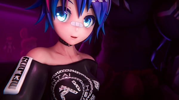 thumb project melody