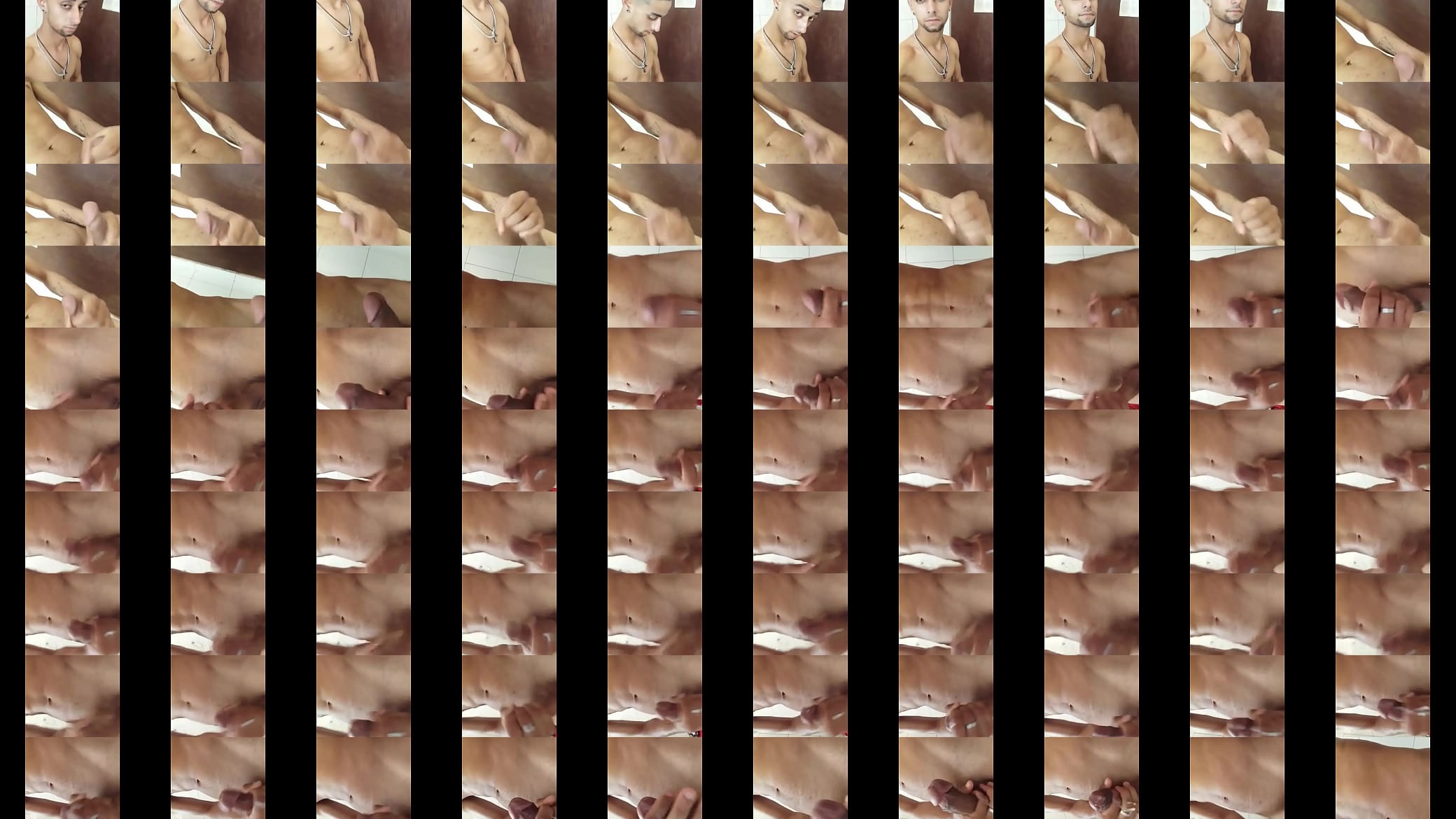 gozada gostosa de novinho no banheiro 预览图