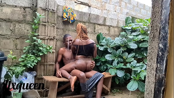 Download Video - BEST THREESOM WITH TWO BEST FRIENDS UNDER THE RAIN WITH A CUM ON MY FACE