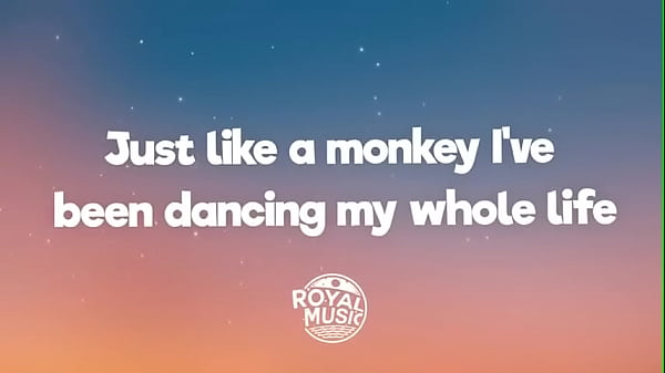 Dance Monkey