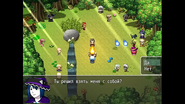 (  18 ) H RPG Games Wanderings [ Rus.] #1