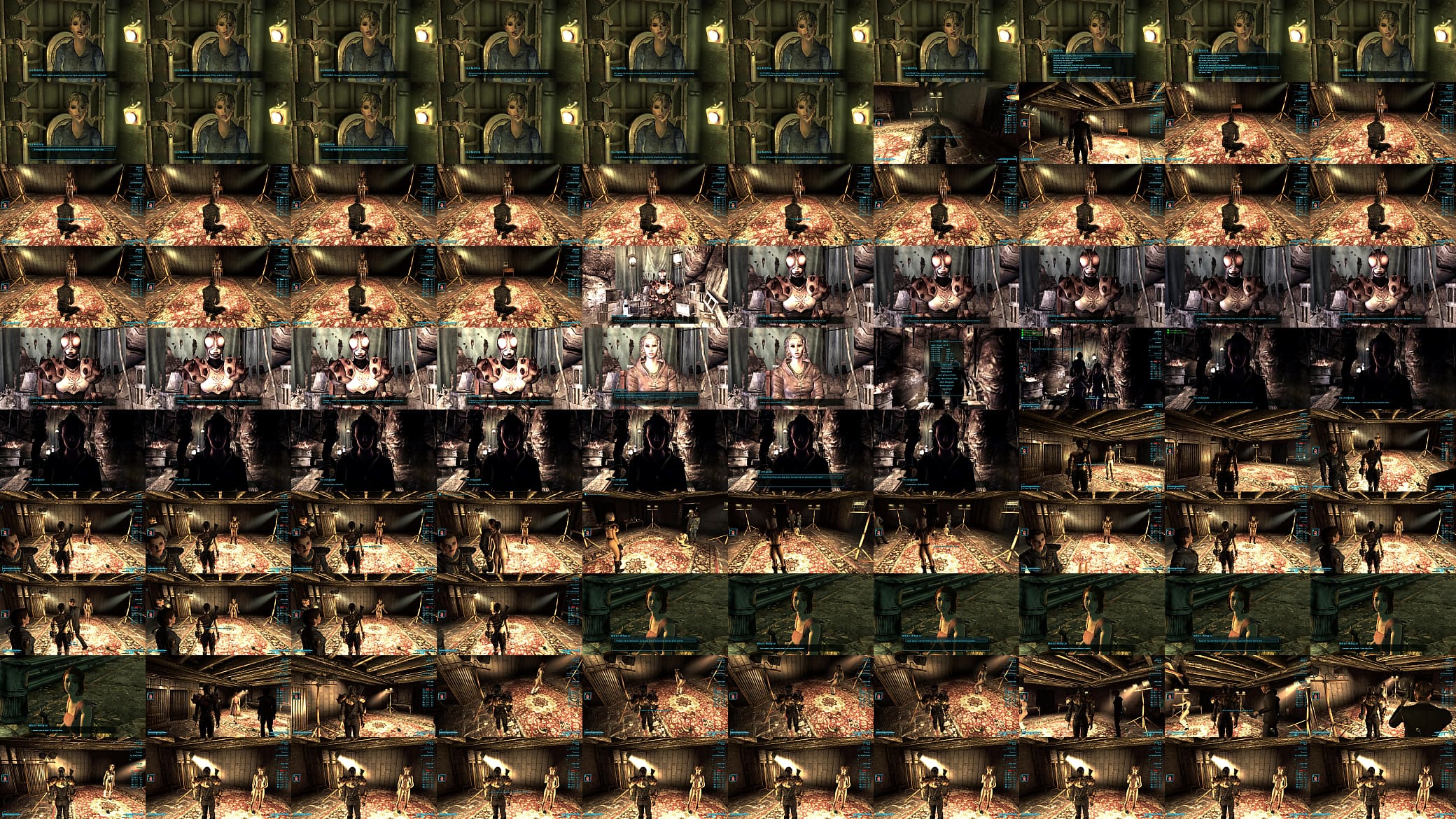 Fallout Catherine V2 10 预览图