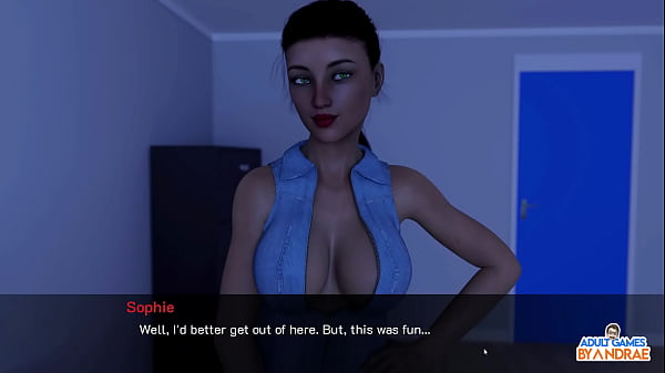 EP13: Lovely Stepmom Gave a Titty Fuck - Lust Theory - Season 1