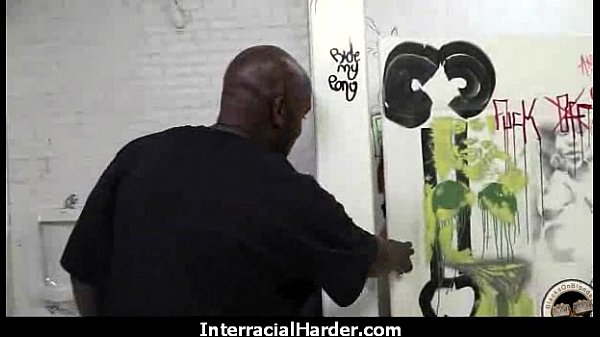 The Best of Amateur Interracial Sex 30