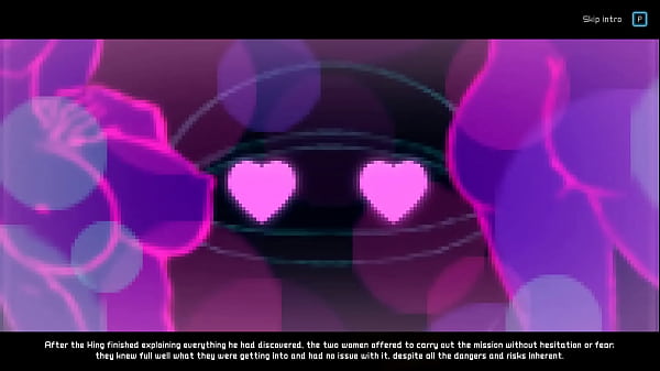 Cumingaming - Future Fragments [ Hentai game PornPlay selec by the fans ] Ep.1 Fucked by BDSM miking machine