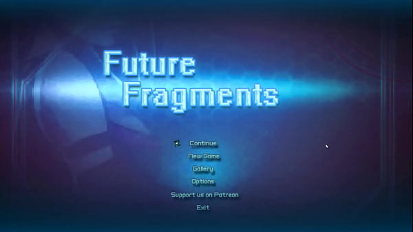 Download Video - Future Fragments &lbrack; Hentai game PornPlay selected by the fans &rsqb; Ep&period;1 Fucked by BDSM miking machine