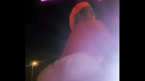 thumb ass clapping