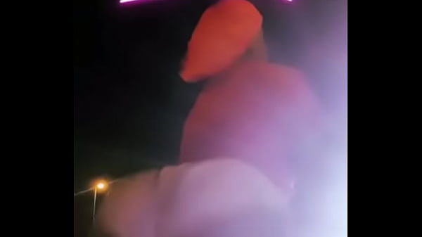 thumb ass clapping