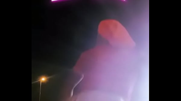 thumb ass clapping