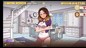 Jugando un juego H || Another Chance|| Capituló 1°
