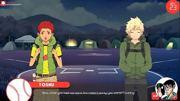 Ichiru Takes me In the Forest and the Hot Springs! | Bacchikoi - Ichiru Route - Part 3