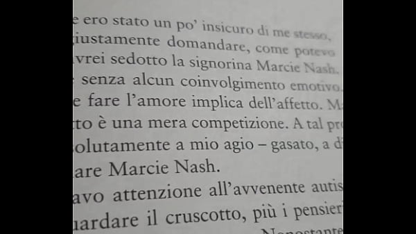 ANOTHER LOVE PARTE 14