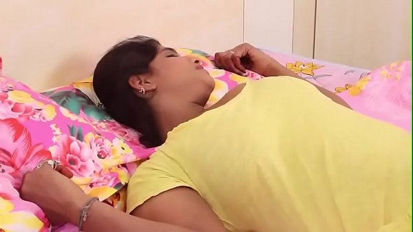 INDIAN - Romantic Hot Short Film - 20
