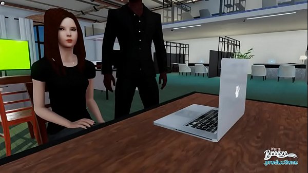WBP029 - Office Sex Adventure